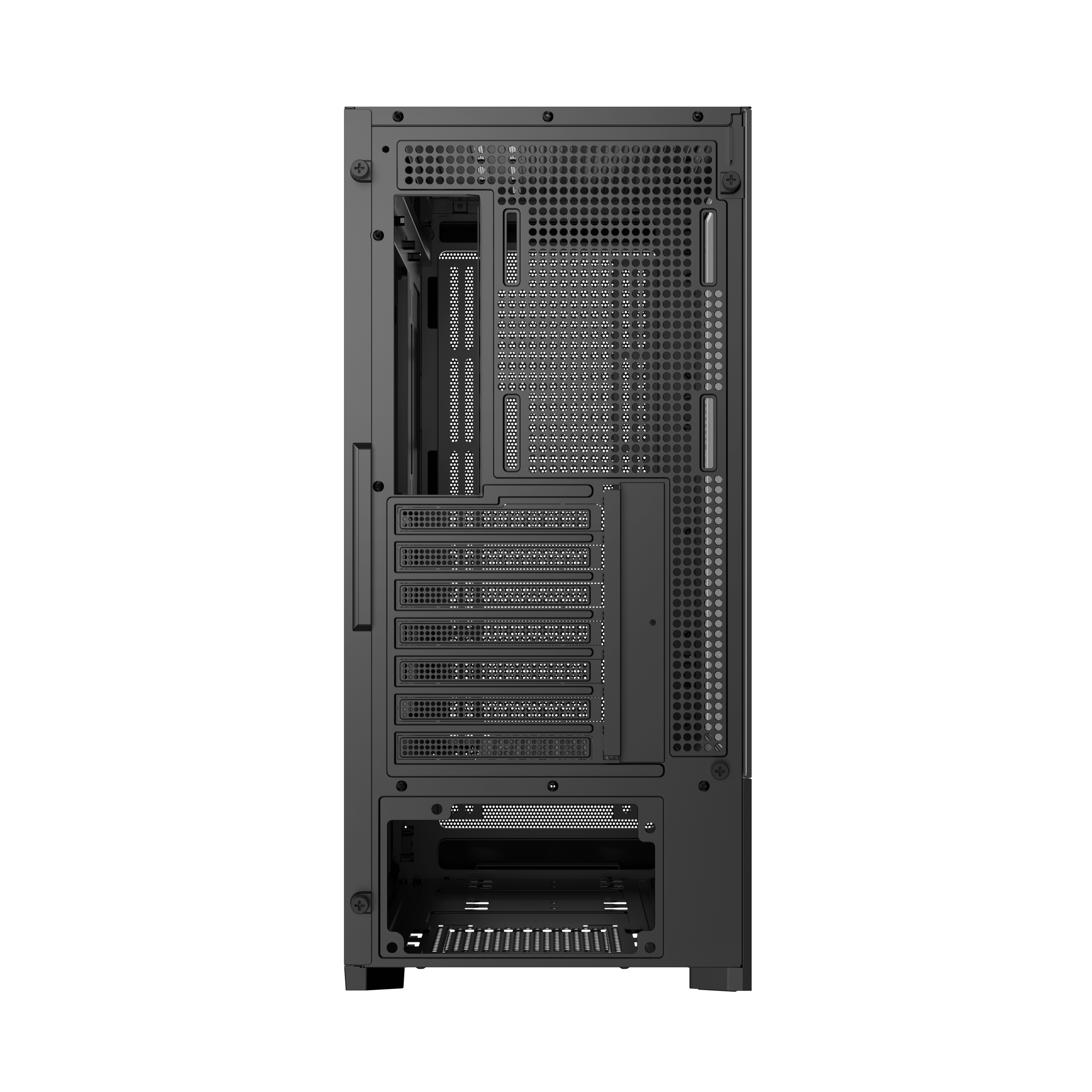 Ocypus Delta C70 BK Black