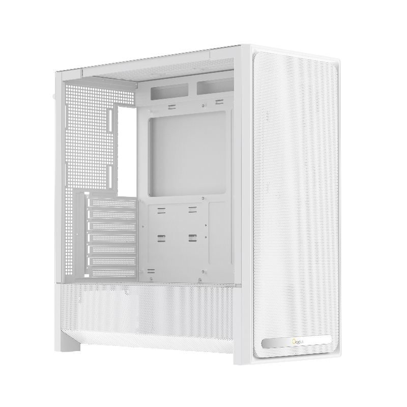 Ocypus Delta C70 WH White