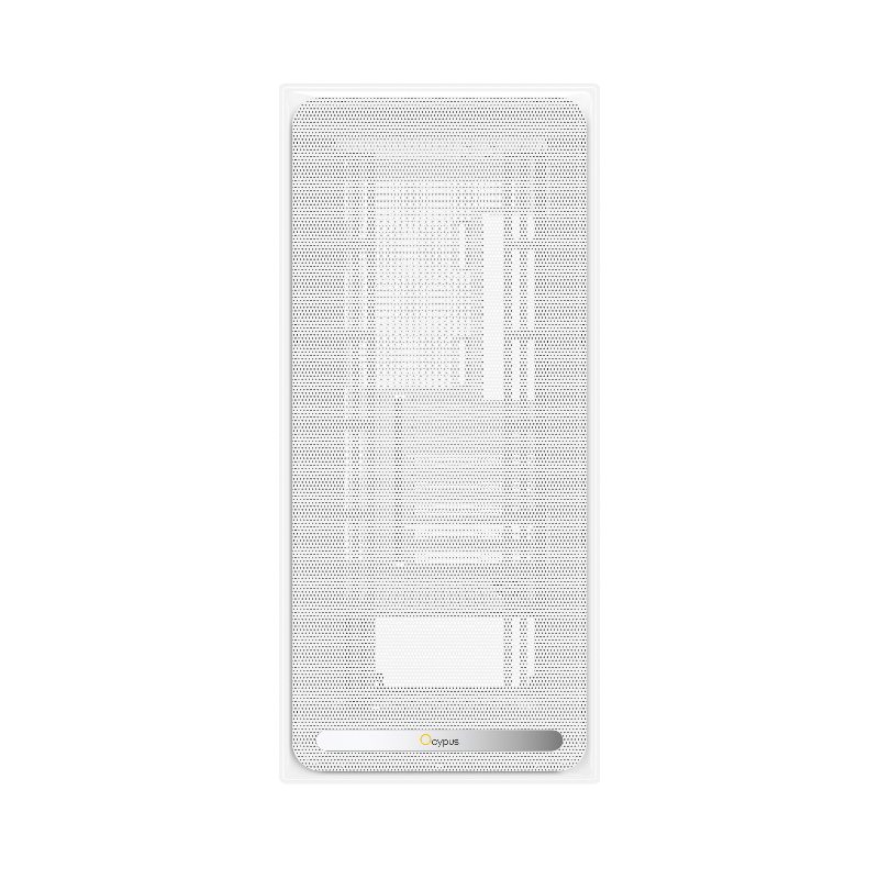 Ocypus Delta C70 WH White
