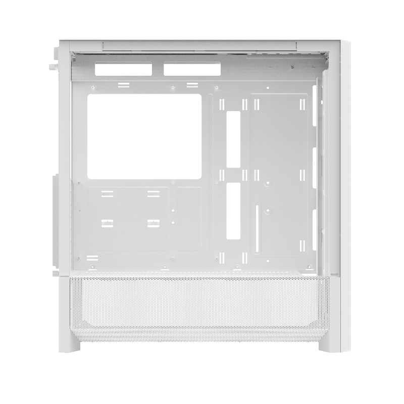 Ocypus Delta C70 WH White