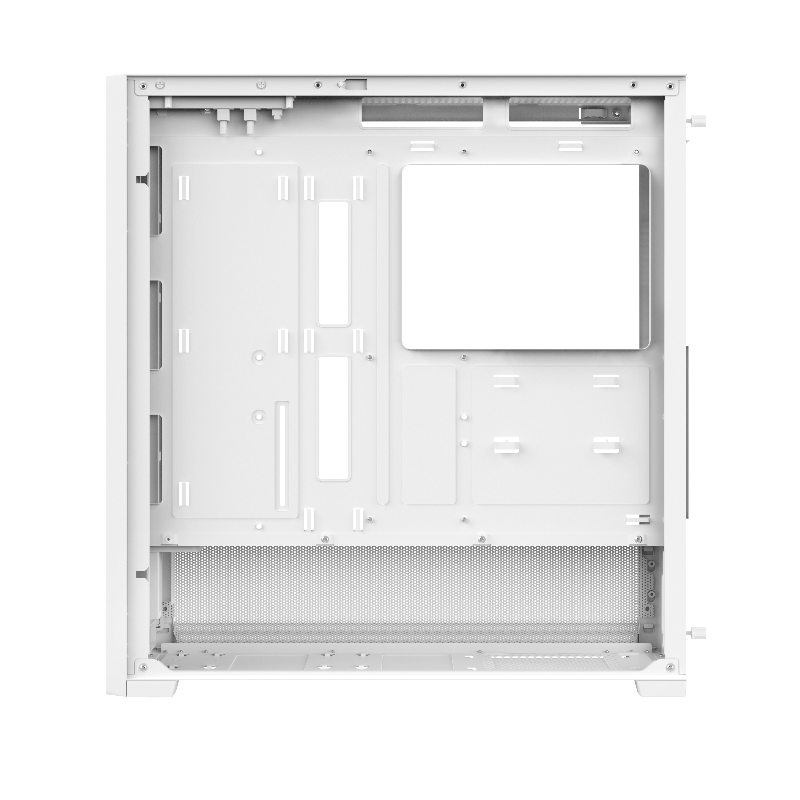 Ocypus Delta C70 WH White