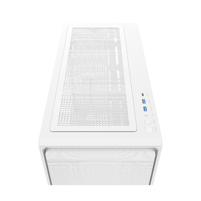 Ocypus Delta C70 WH White
