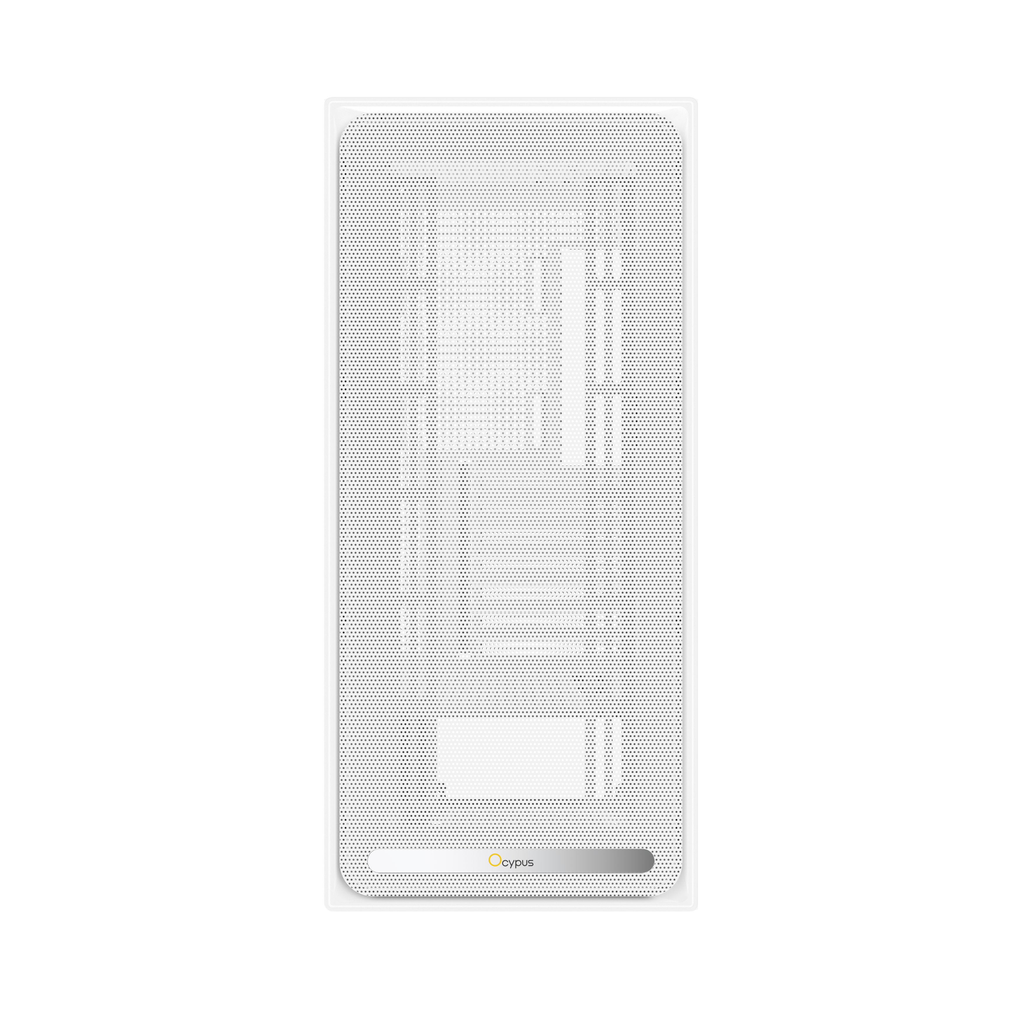 Ocypus Delta C70 WH White