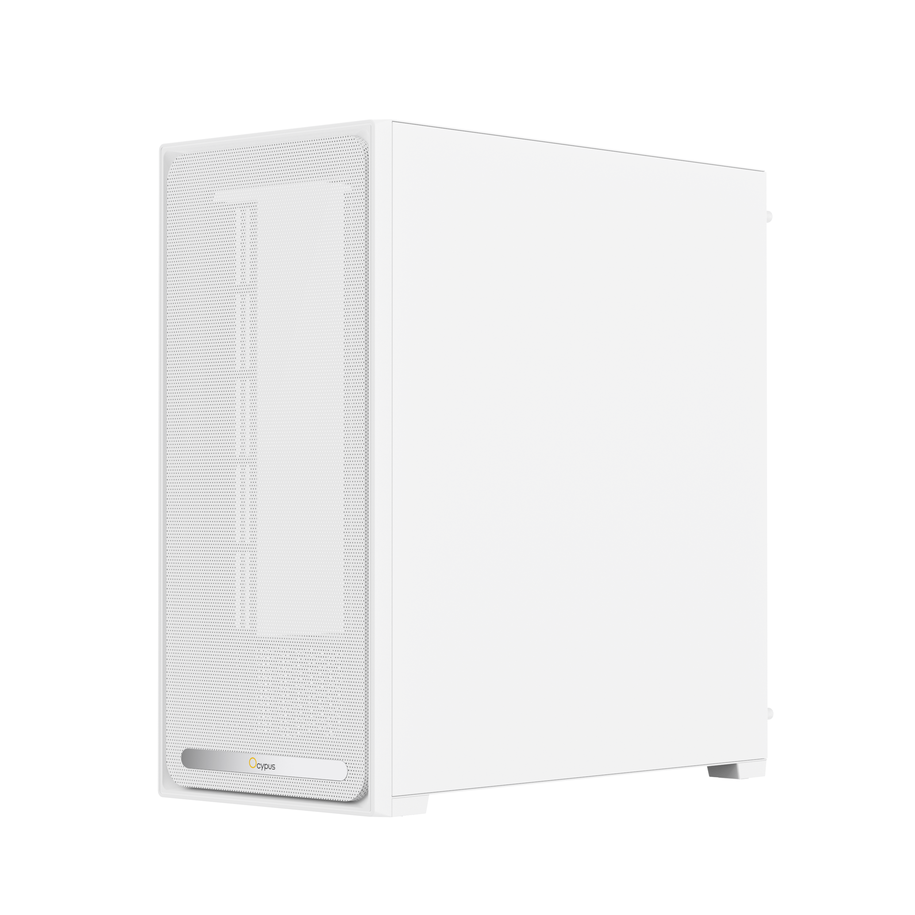 Ocypus Delta C70 WH White