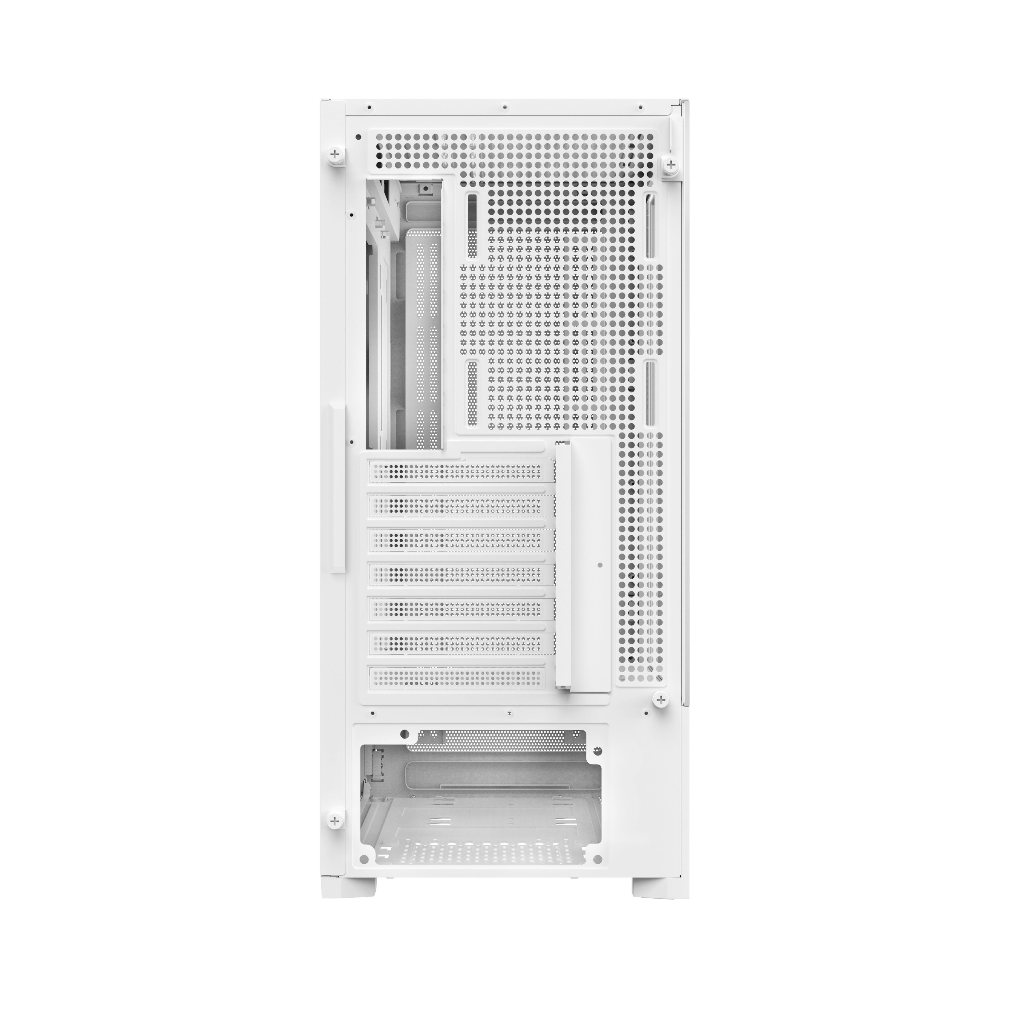 Ocypus Delta C70 WH White