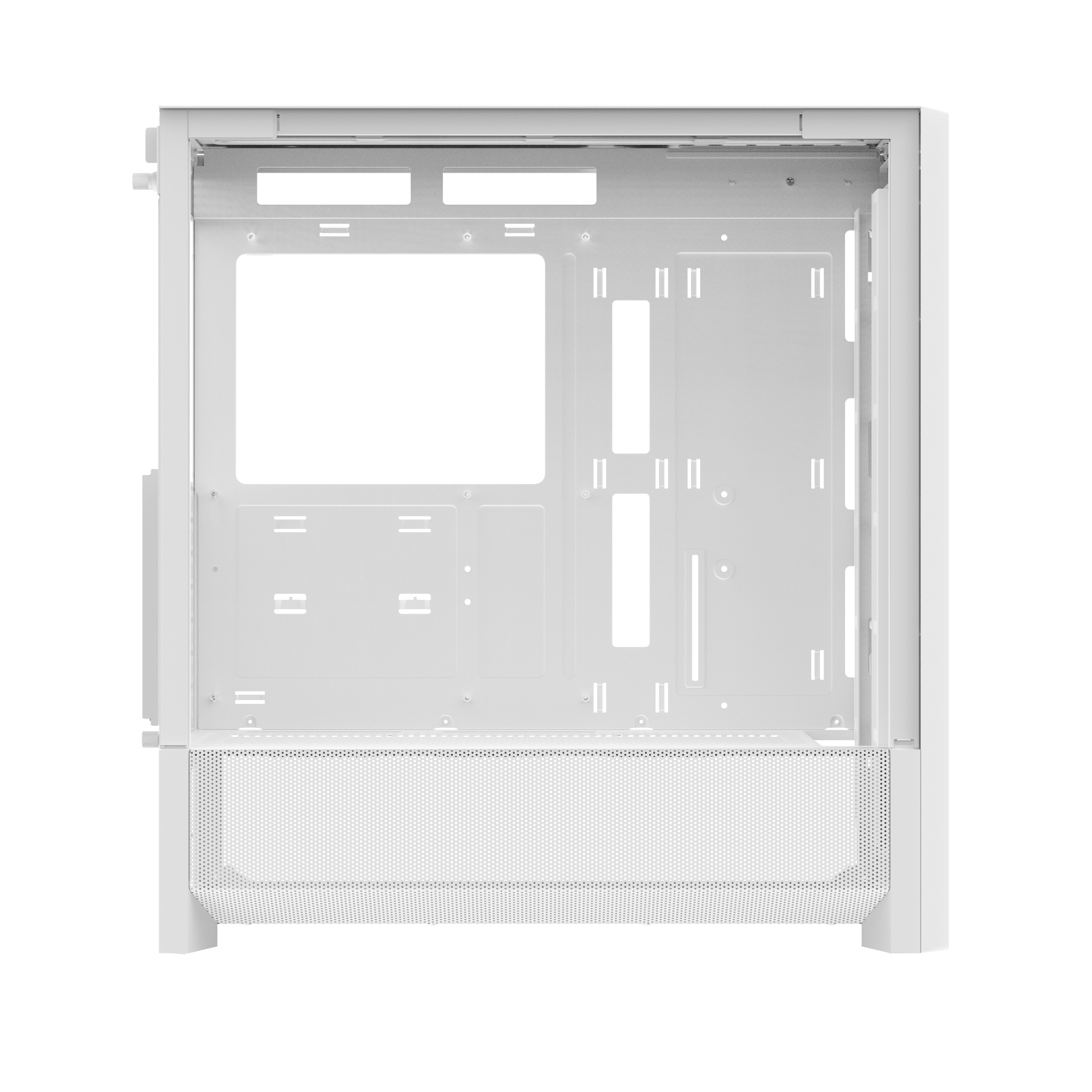Ocypus Delta C70 WH White