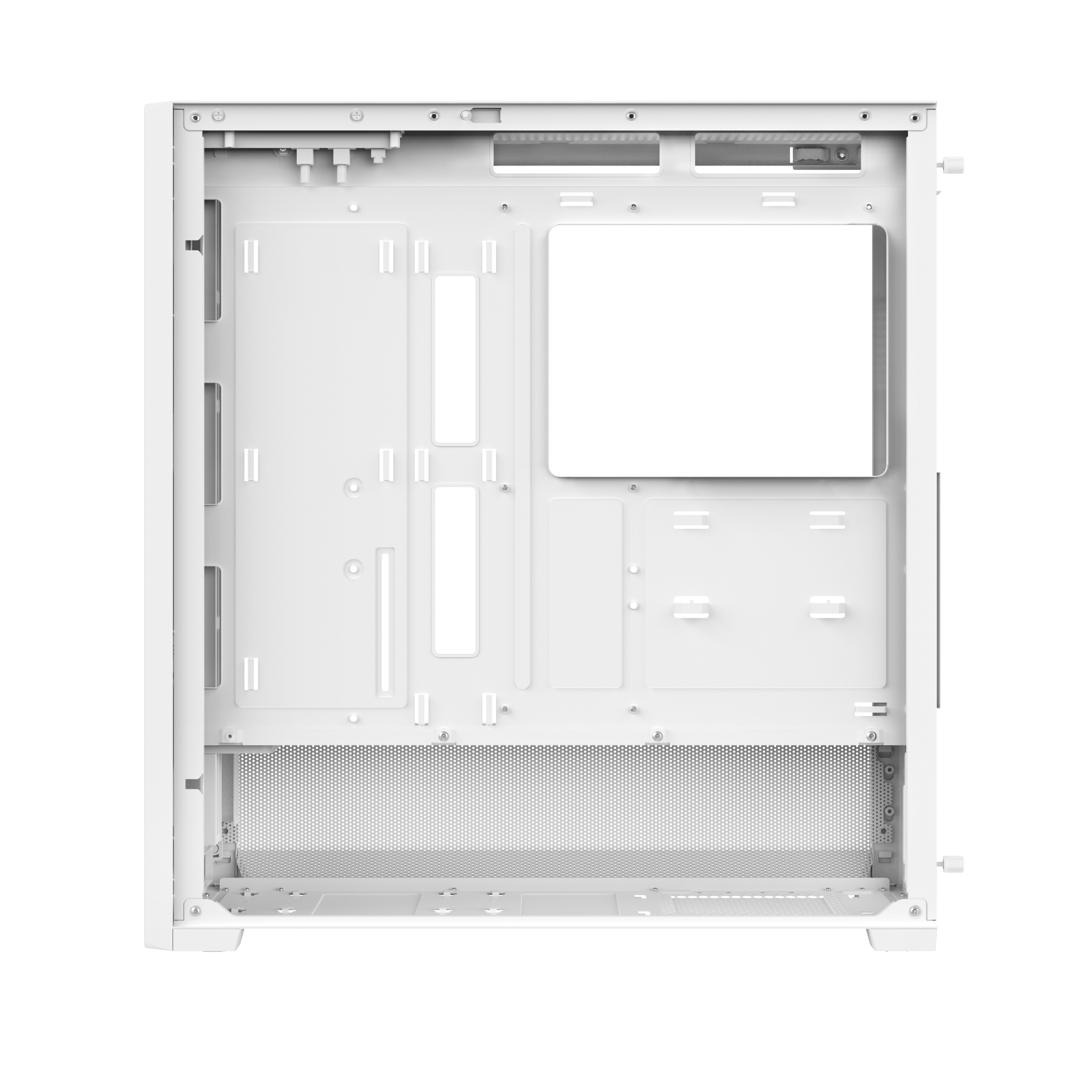 Ocypus Delta C70 WH White