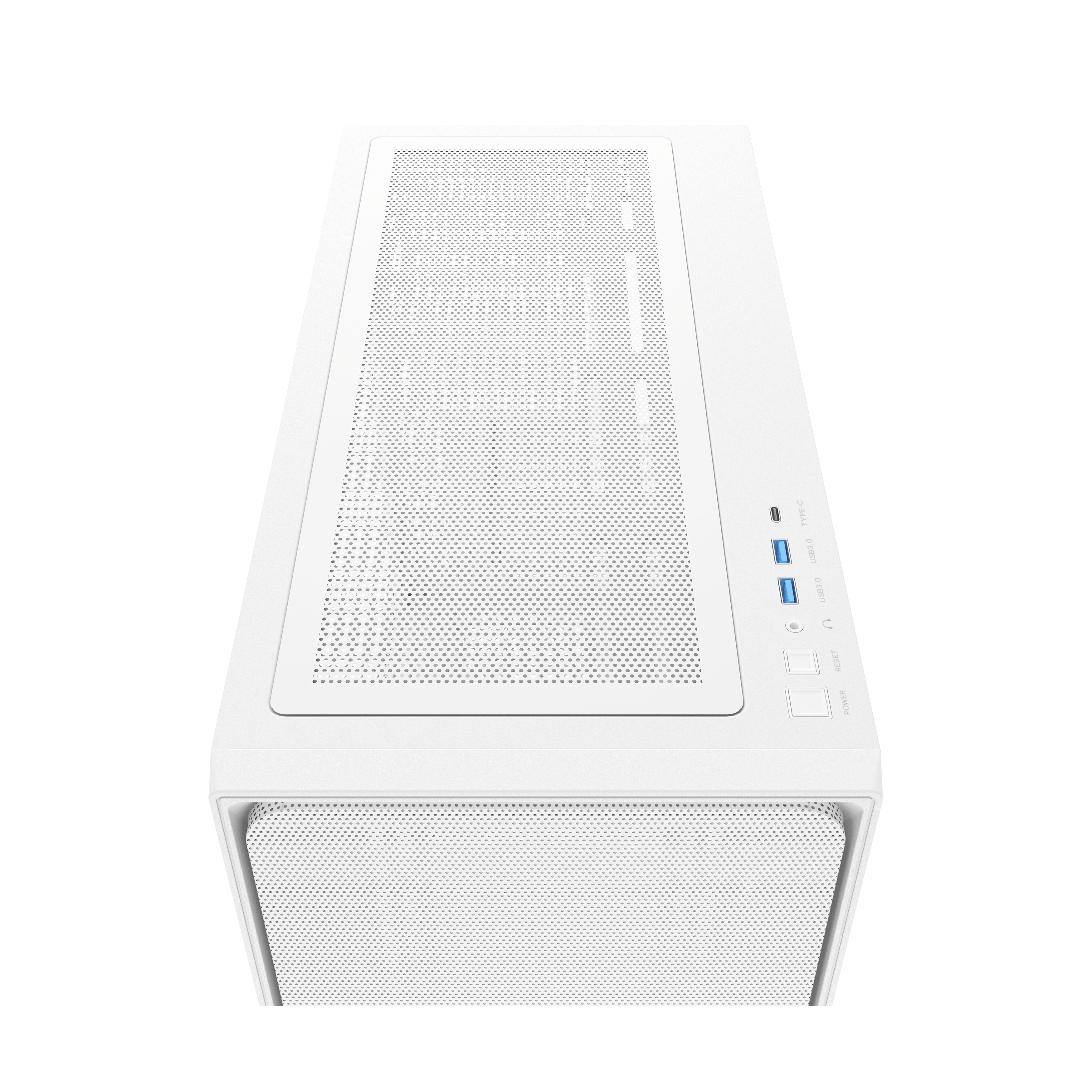 Ocypus Delta C70 WH White