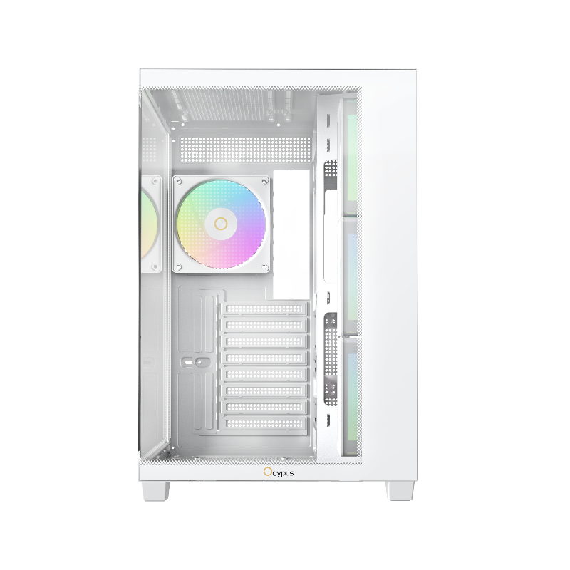 Ocypus Gamma C74 WH ARGB White