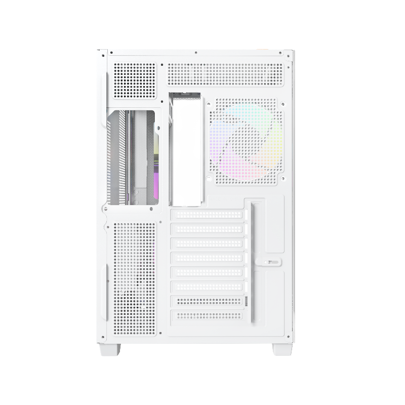 Ocypus Gamma C74 WH ARGB White