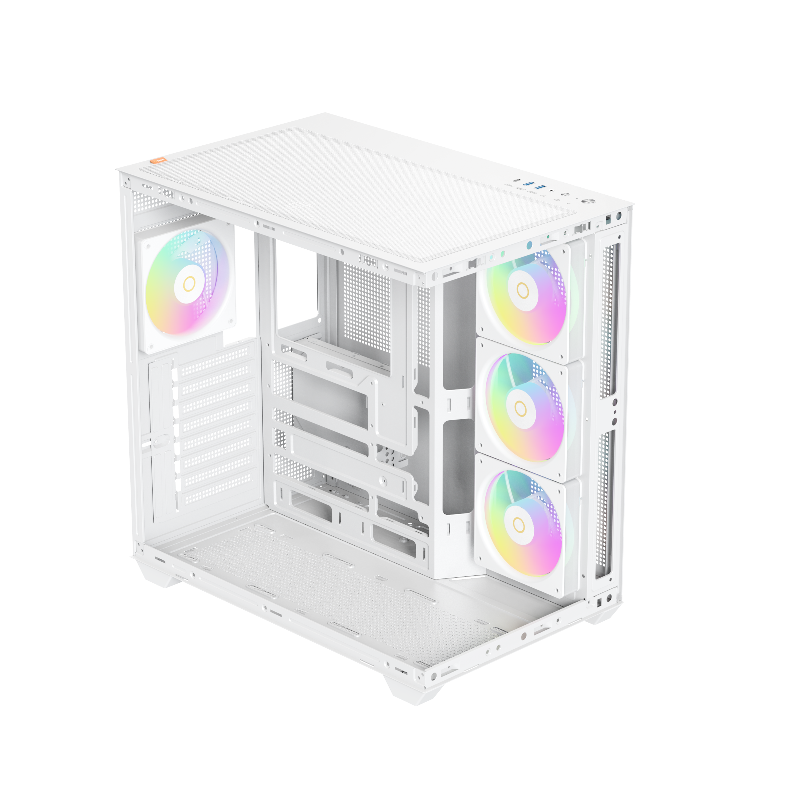 Ocypus Gamma C74 WH ARGB White