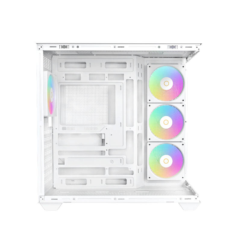 Ocypus Gamma C74 WH ARGB White