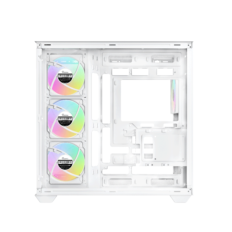 Ocypus Gamma C74 WH ARGB White
