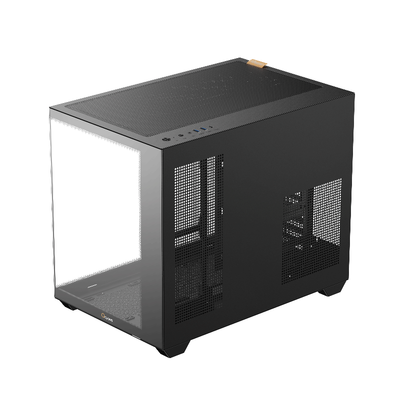 Ocypus Gamma C54 BK Black