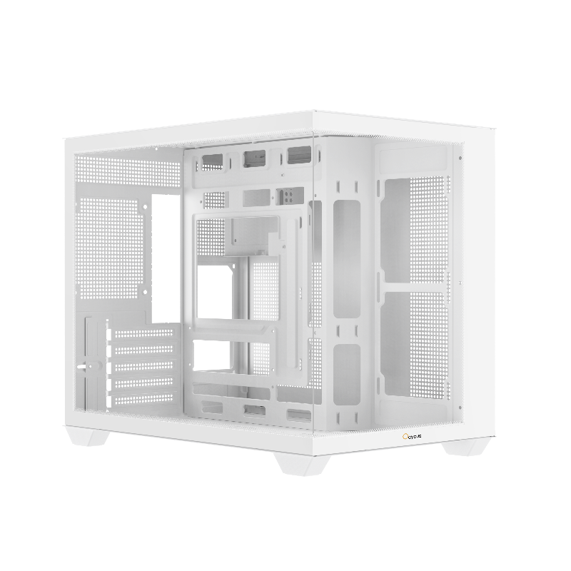 Ocypus Gamma C54 WH White