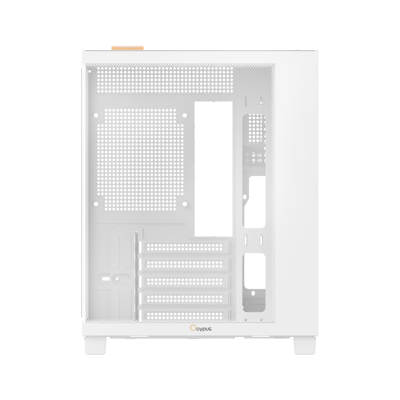Ocypus Gamma C54 WH White