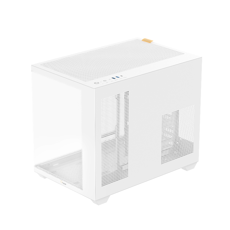 Ocypus Gamma C54 WH White