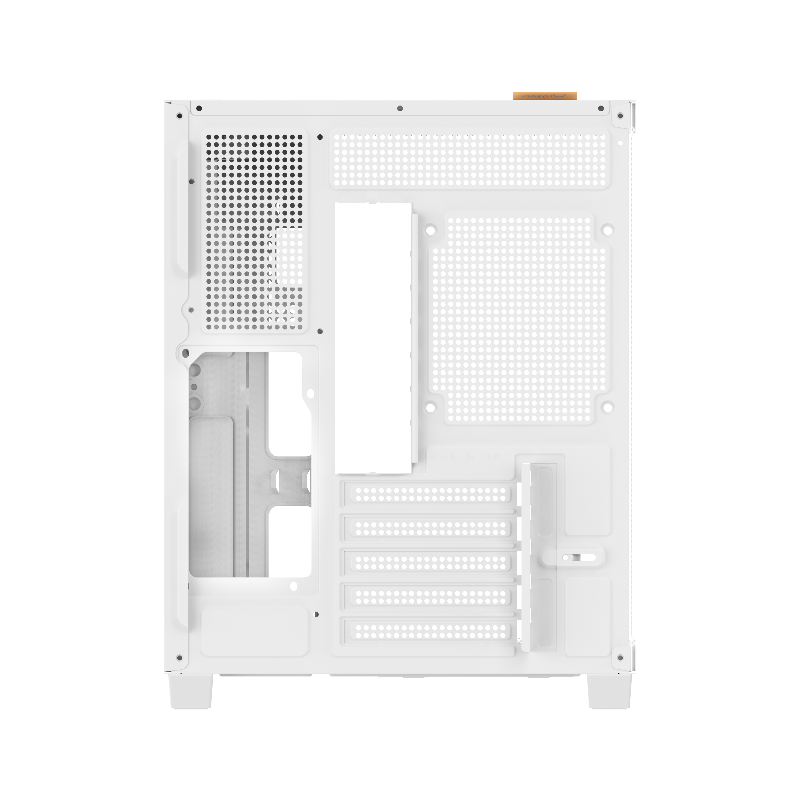 Ocypus Gamma C54 WH White