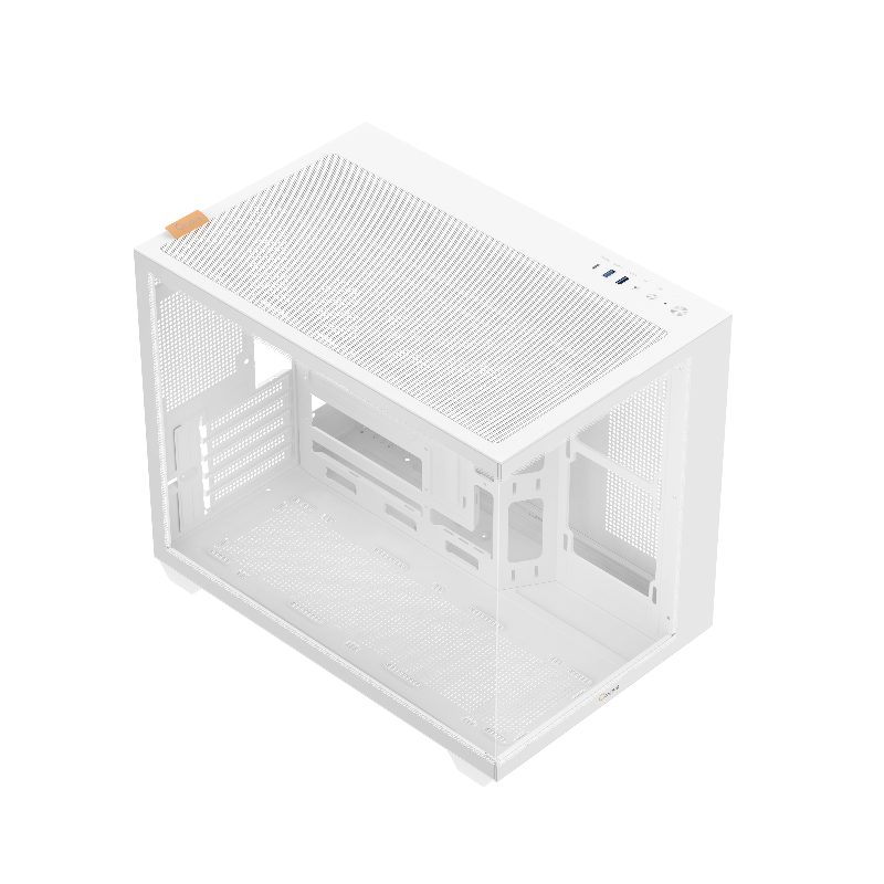 Ocypus Gamma C54 WH White