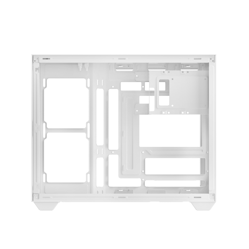 Ocypus Gamma C54 WH White
