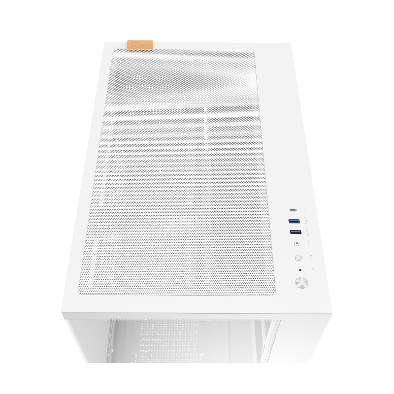 Ocypus Gamma C54 WH White