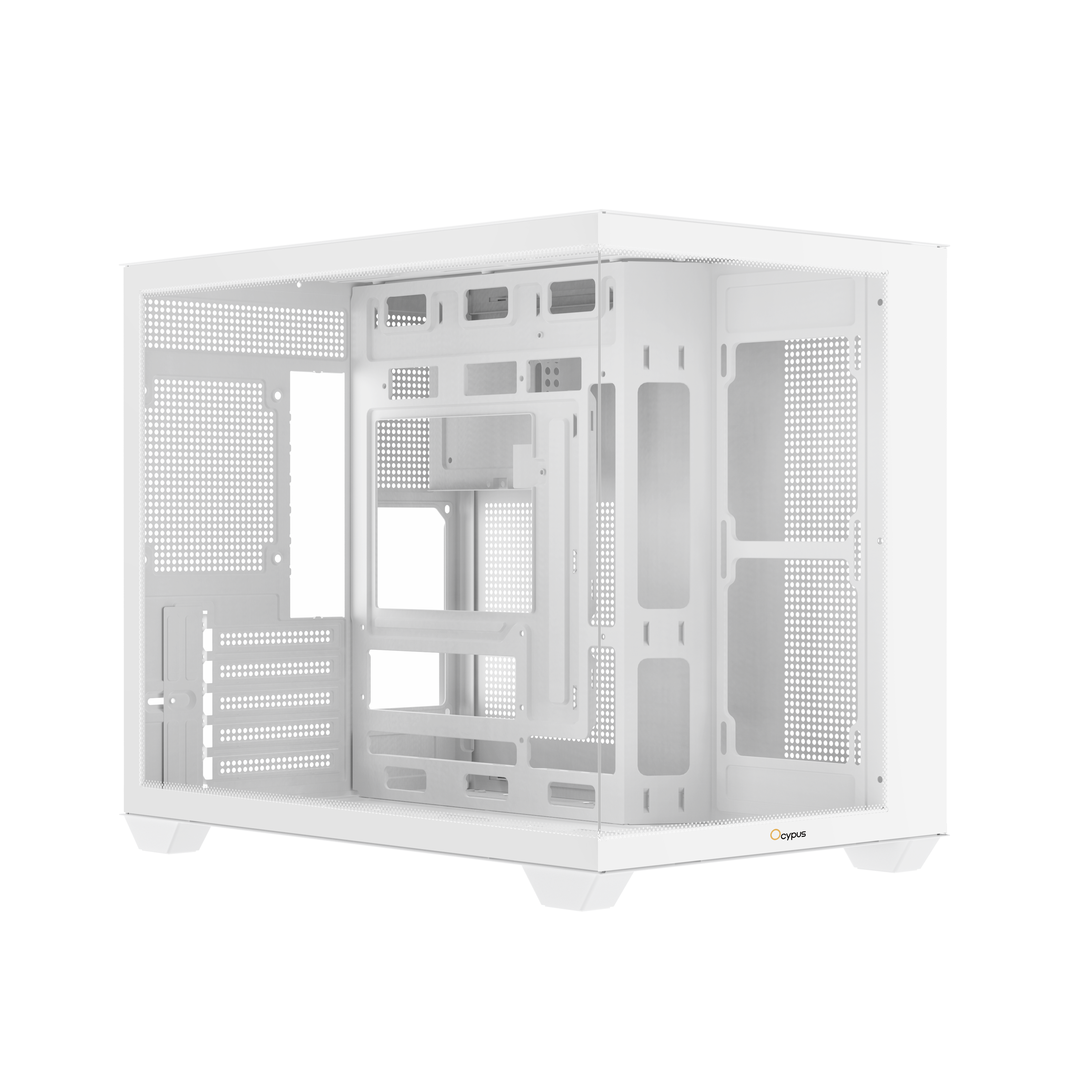 Ocypus Gamma C54 WH White