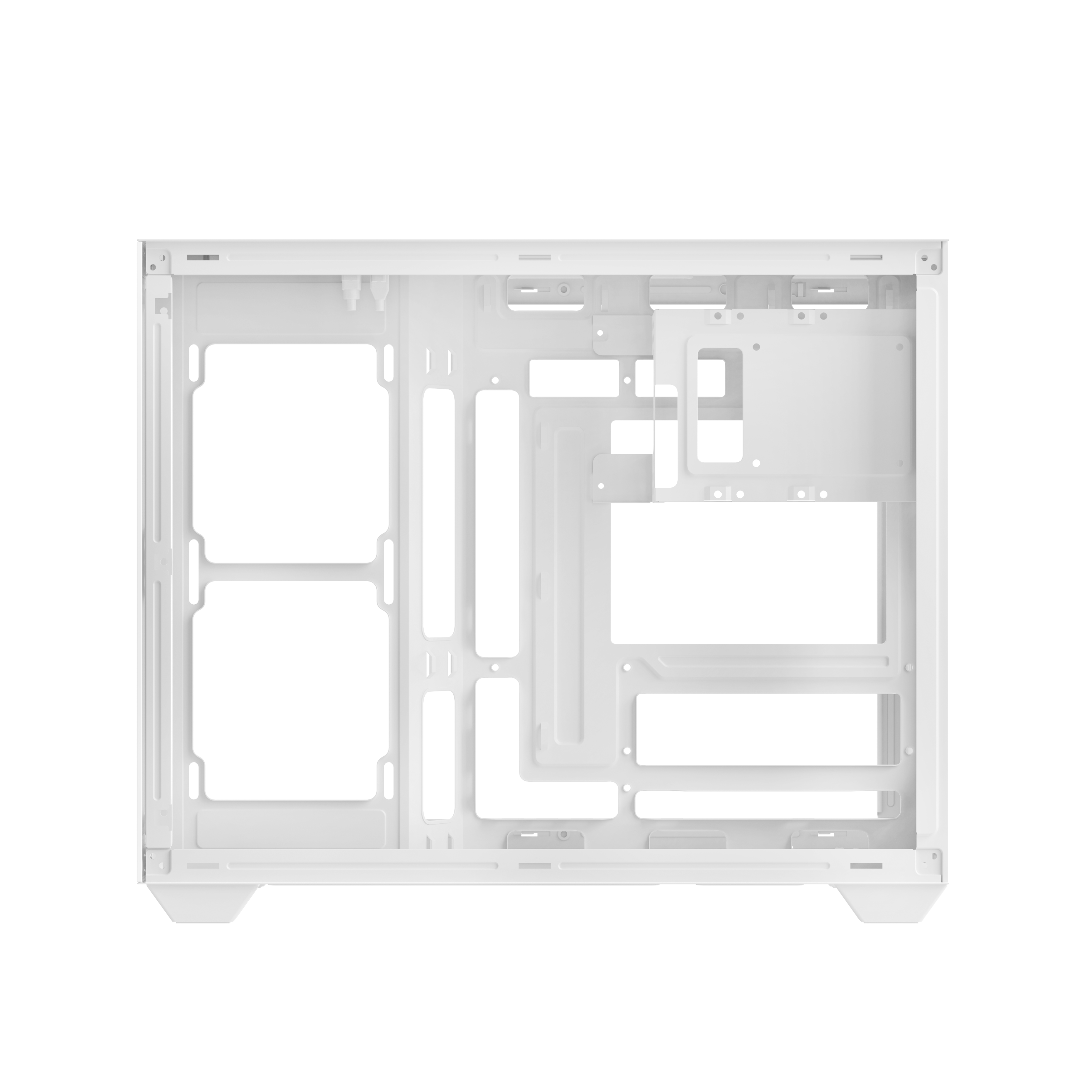 Ocypus Gamma C54 WH White