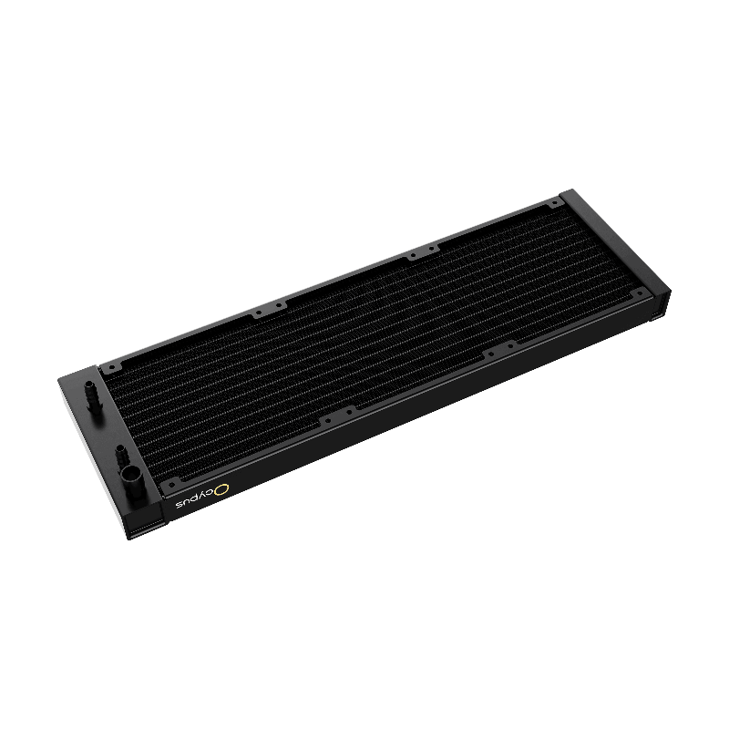 Ocypus Sigma L36 EX BK ARGB Black