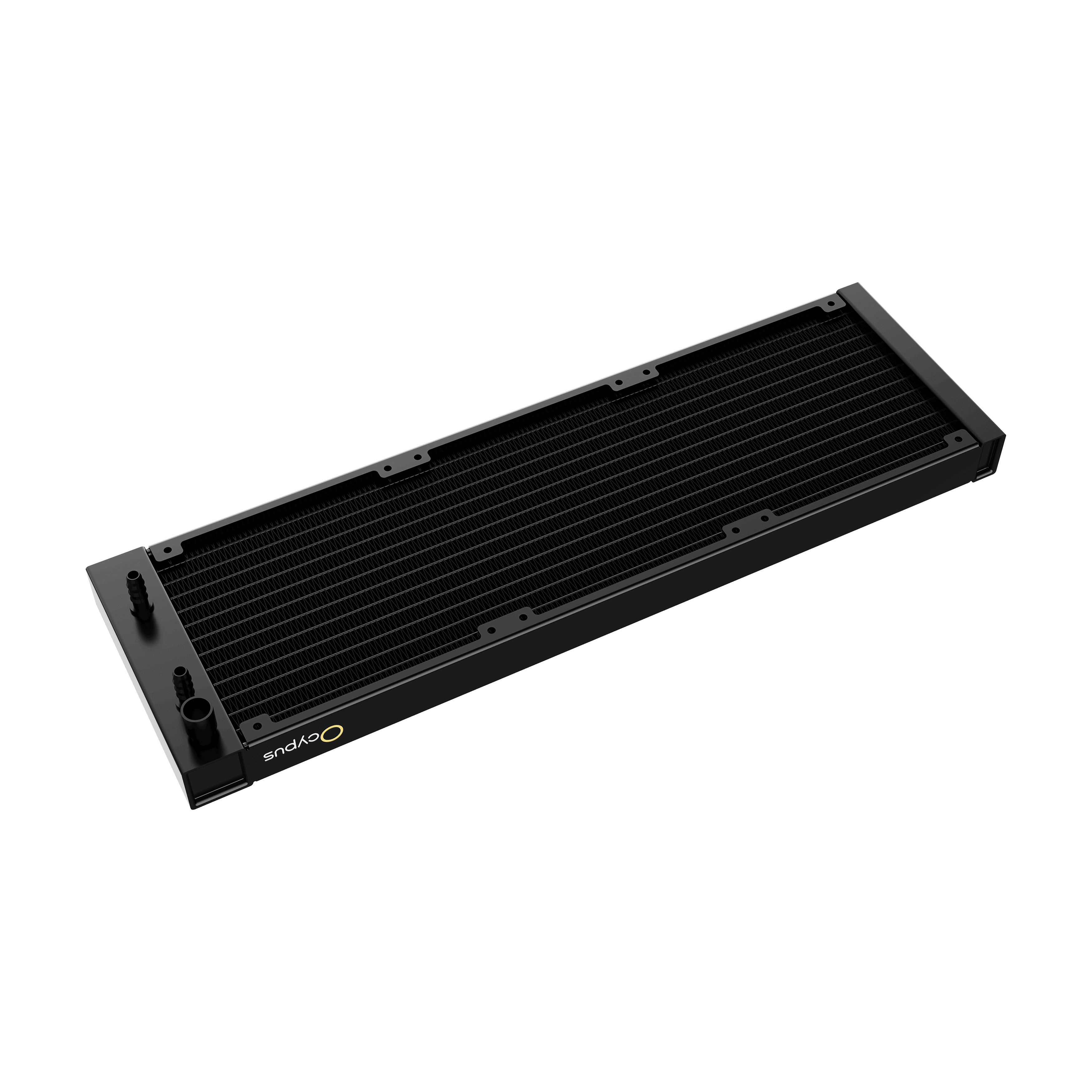 Ocypus Sigma L36 EX BK ARGB Black