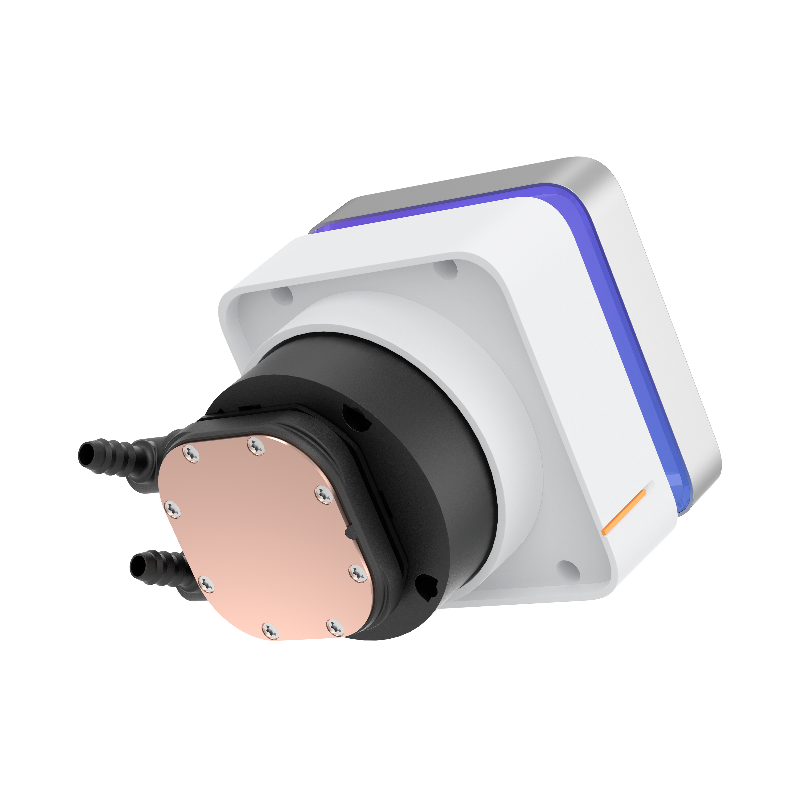 Ocypus Sigma L36 EX WH ARGB White