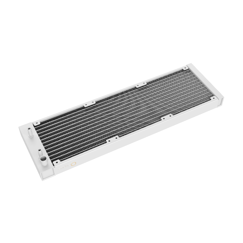 Ocypus Sigma L36 EX WH ARGB White