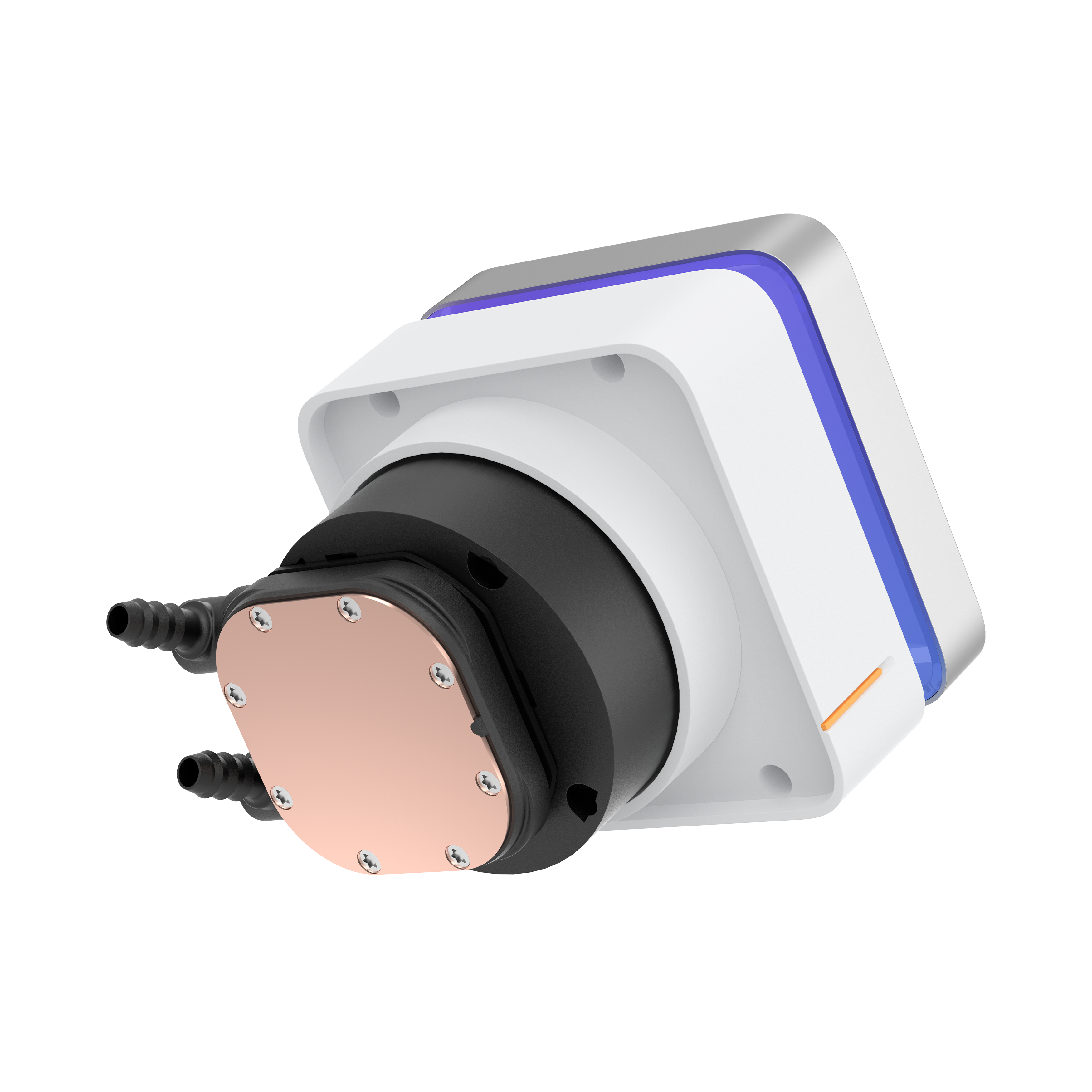 Ocypus Sigma L36 EX WH ARGB White