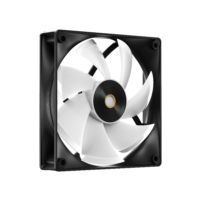 Ocypus Sigma L24 EX BK ARGB Black