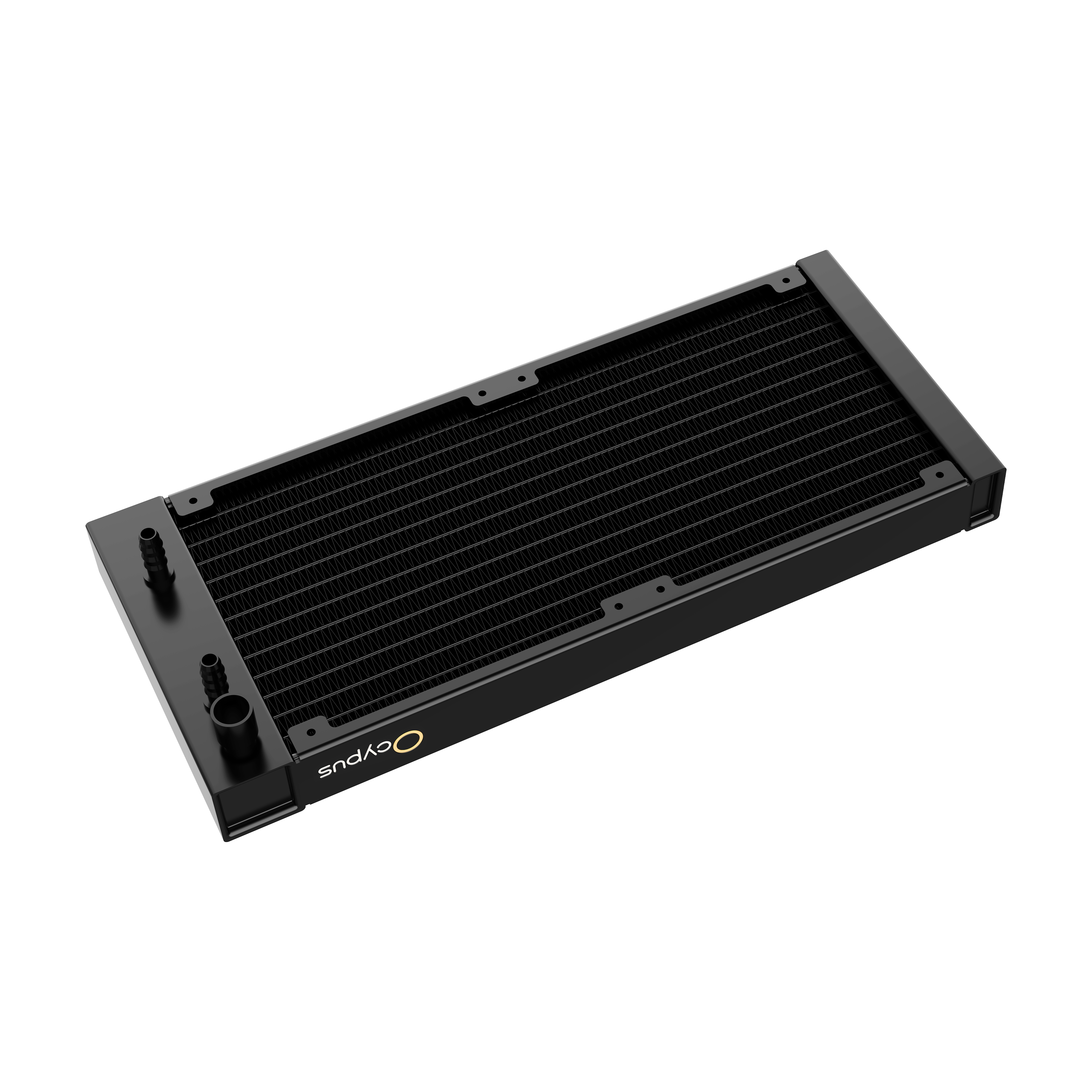 Ocypus Sigma L24 EX BK ARGB Black