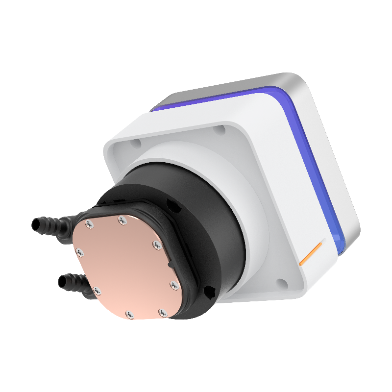 Ocypus Sigma L24 EX WH ARGB White