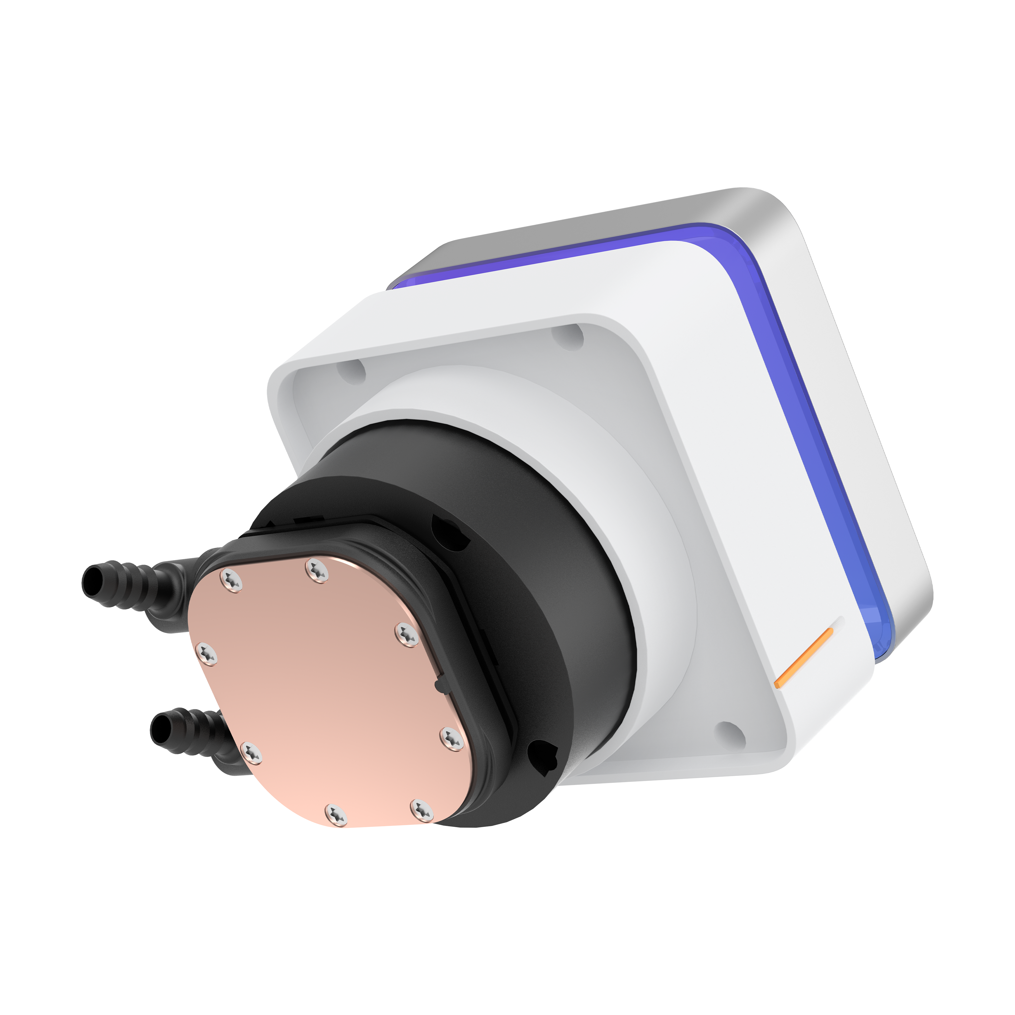 Ocypus Sigma L24 EX WH ARGB White