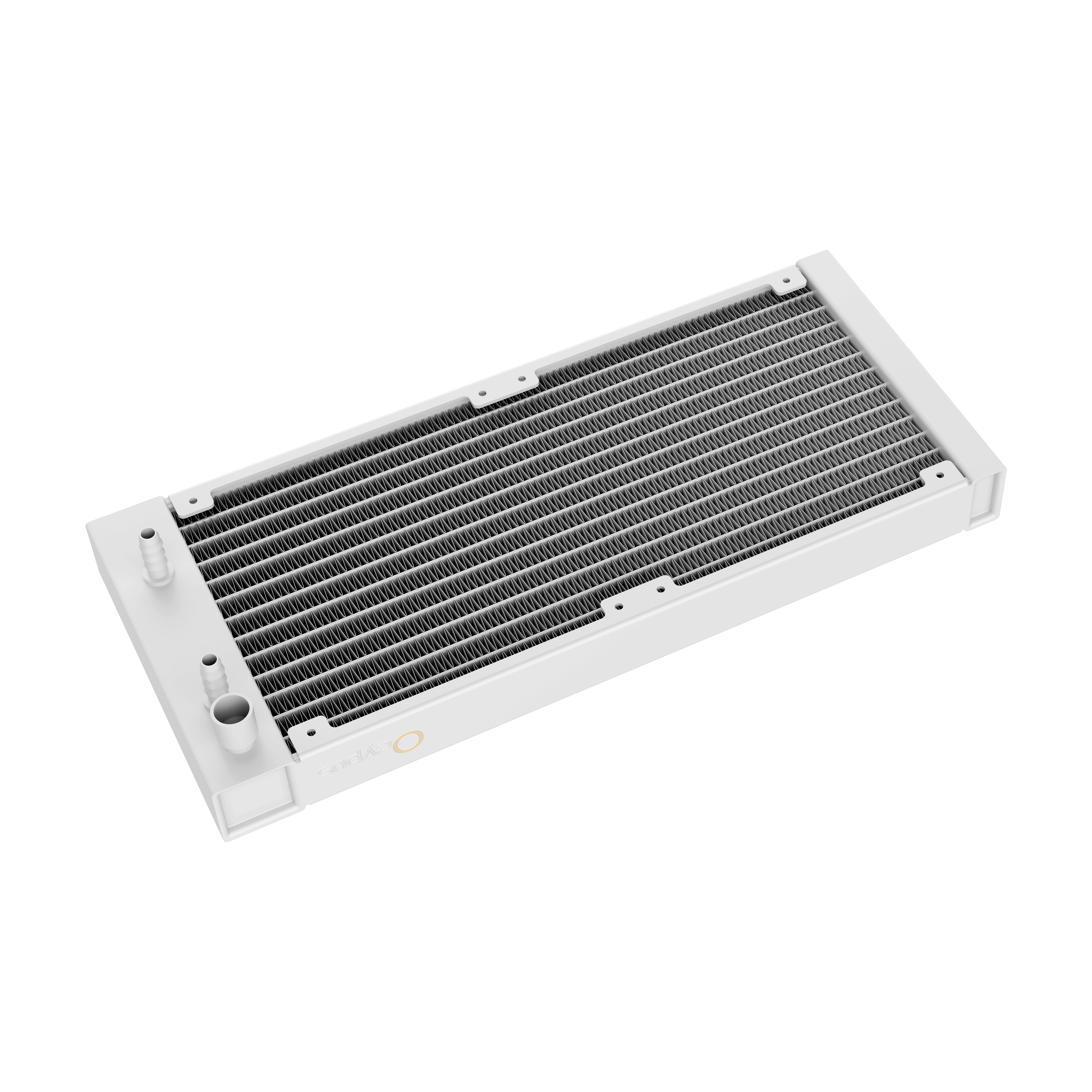 Ocypus Sigma L24 EX WH ARGB White