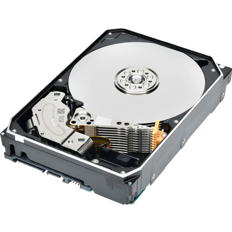 Toshiba N300 22Tb (HDWG82CUZSVA)