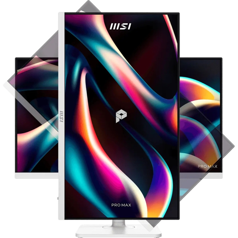 Монитор MSI PRO MAX 241PHW E14 арт. 9S6-3PF44H-010