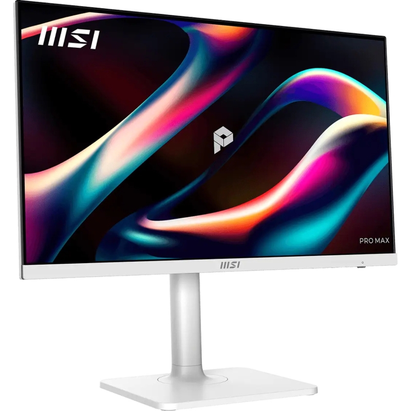 Монитор MSI PRO MAX 241PHW E14 арт. 9S6-3PF44H-010