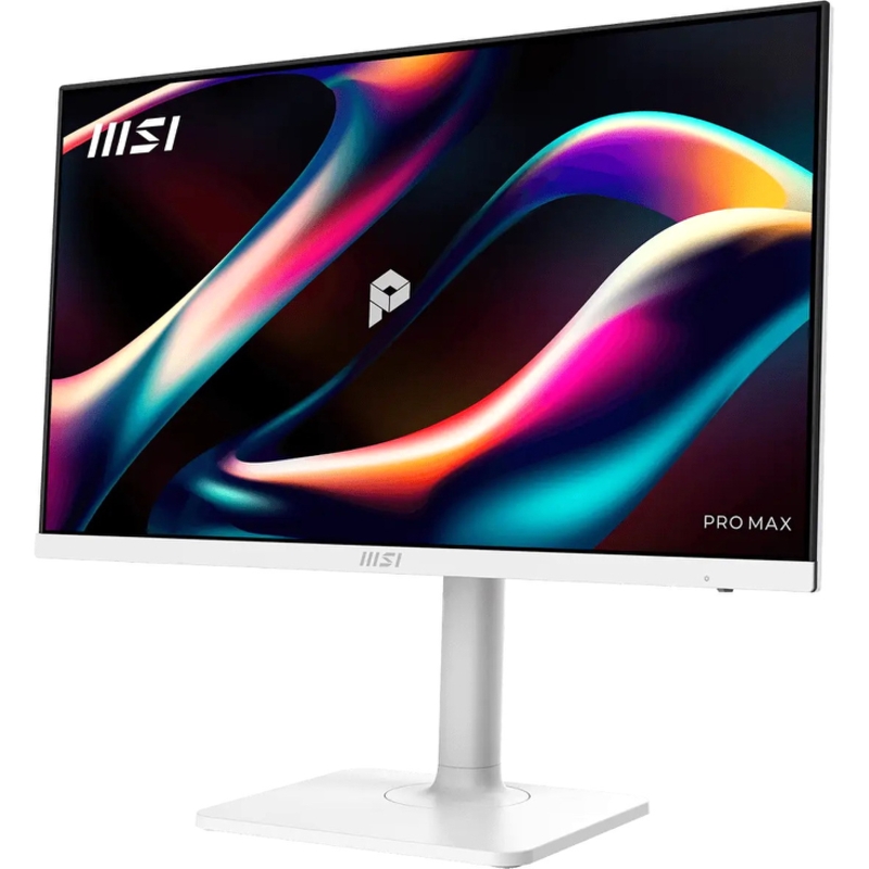 Монитор MSI PRO MAX 241PHW E14 арт. 9S6-3PF44H-010