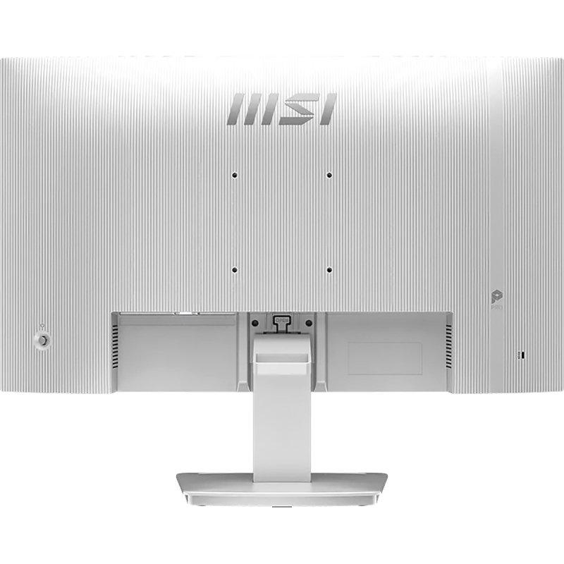 Монитор MSI PRO MP273W E14A арт. 9S6-3PB4CH-265
