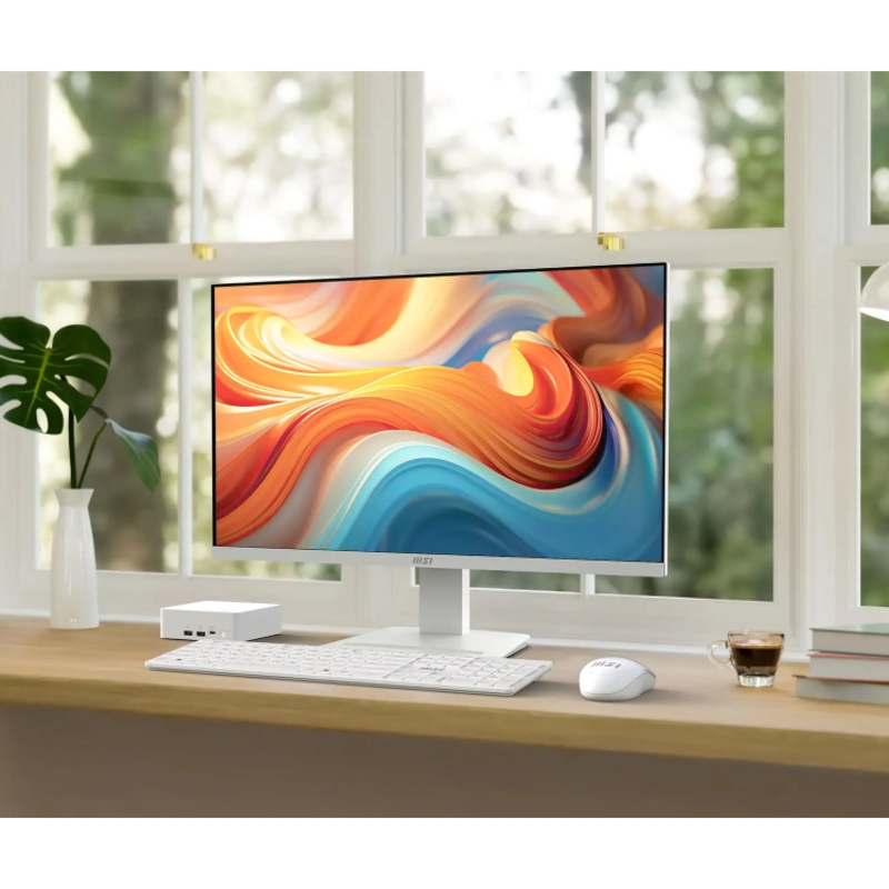 Монитор MSI PRO MP273W E14A арт. 9S6-3PB4CH-265