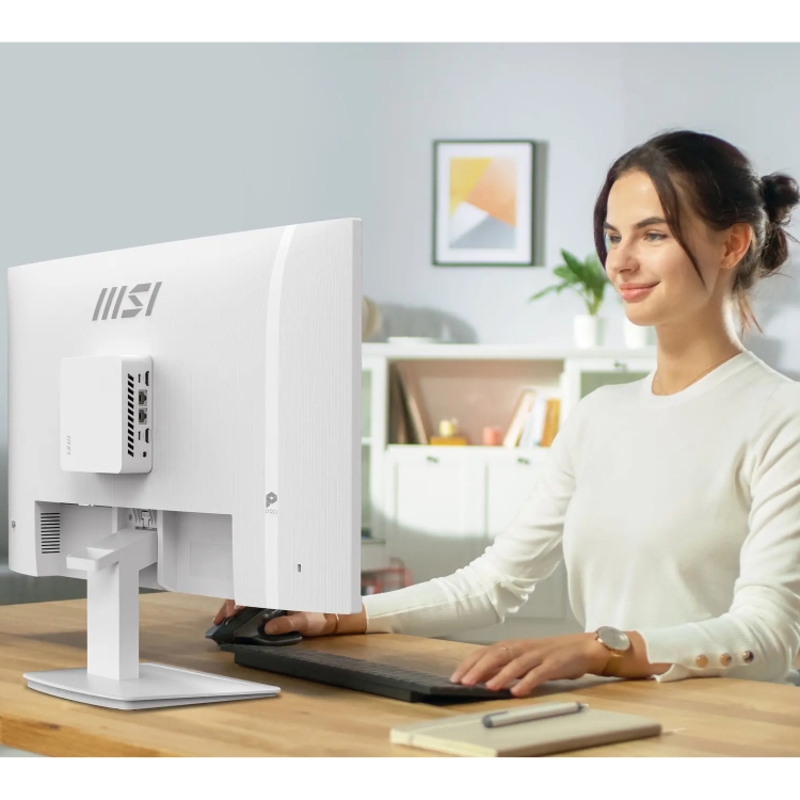 Монитор MSI PRO MP273W E14A арт. 9S6-3PB4CH-265