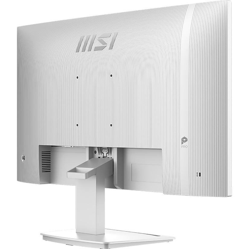 Монитор MSI PRO MP273W E14A арт. 9S6-3PB4CH-265