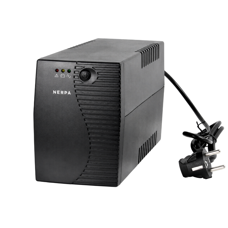 NERPA NS800