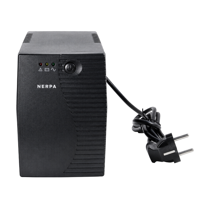NERPA NS800