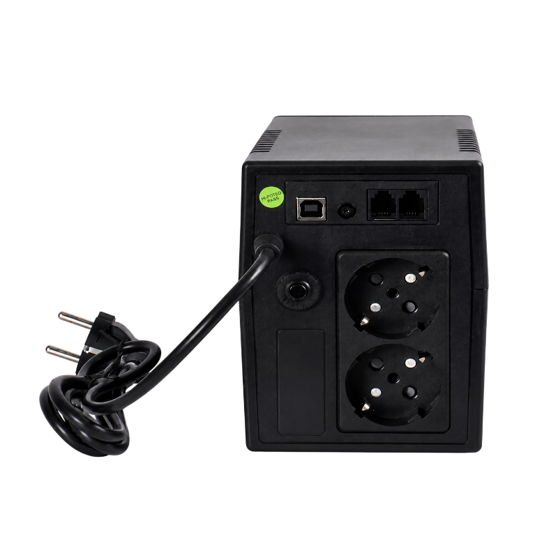 NERPA NS800