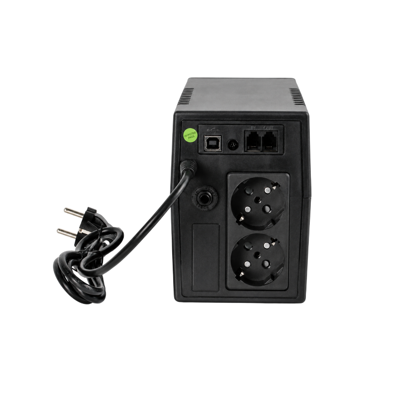 NERPA NS800