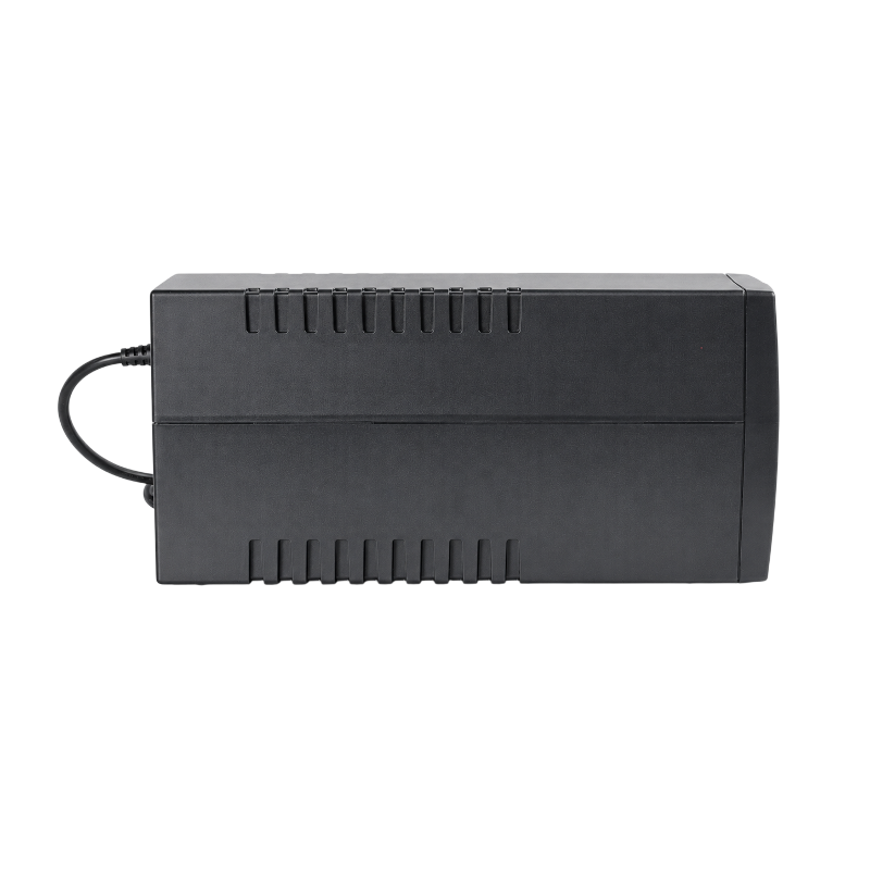 NERPA NS800